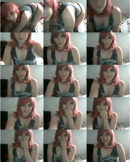 Download Video File: myfreecams mishamayfair
