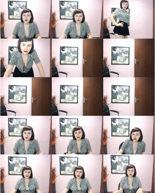 Download Video File: myfreecams missami