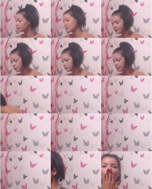 Download Video File: myfreecams missbya