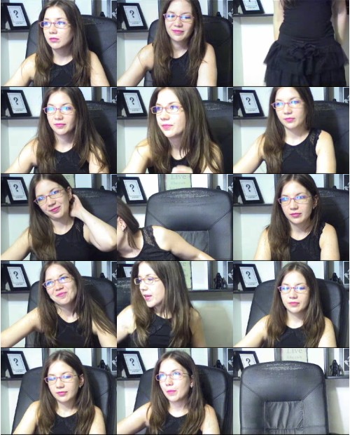Download Video File: myfreecams misselllie