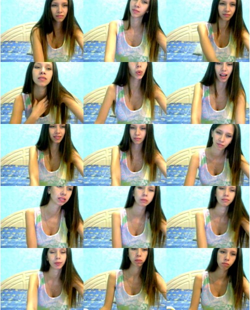 Download Video File: myfreecams misskit33