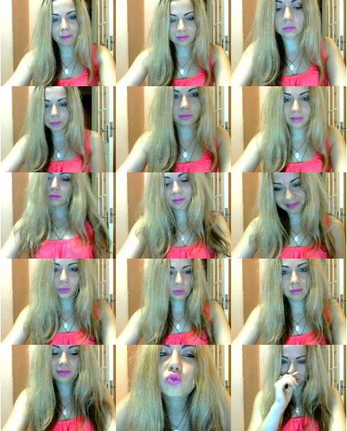 Download Video File: myfreecams misslika
