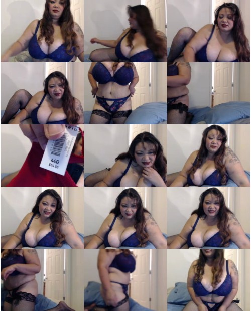 Download Video File: myfreecams misslingling