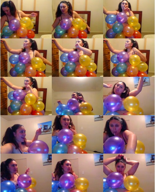 Download Video File: myfreecams missnzz