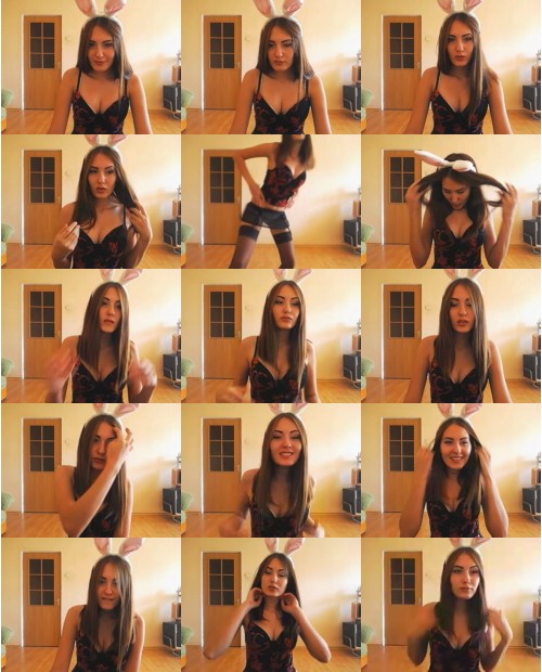 Download Video File: myfreecams missray7777