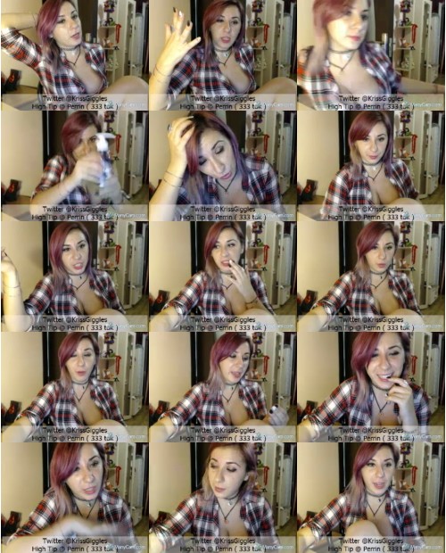 Download Video File: myfreecams misssarcasm