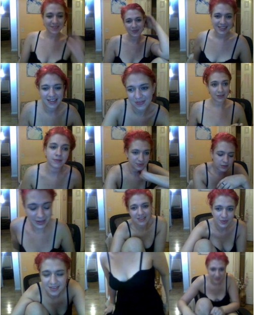 Download Video File: myfreecams misssexyfox