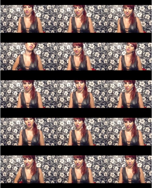 Download Video File: myfreecams mistressdara