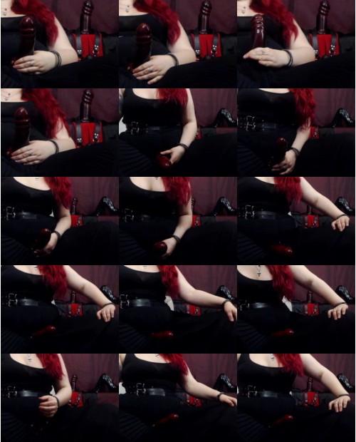 Download Video File: myfreecams mistressiren