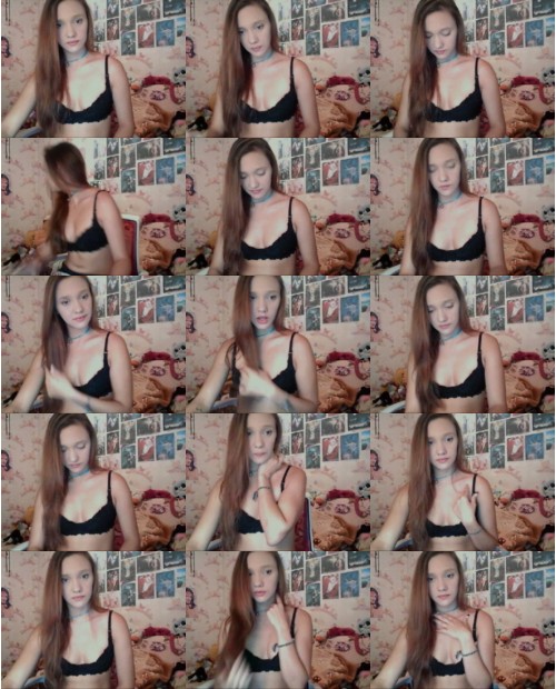 Download Video File: myfreecams mizzerry