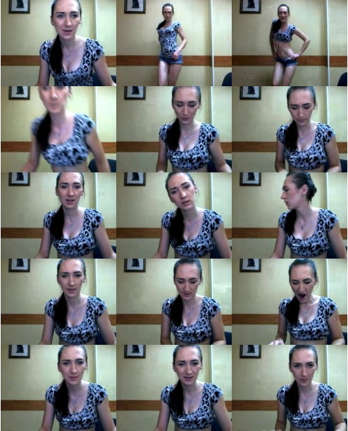 Download Video File: myfreecams ms vikki