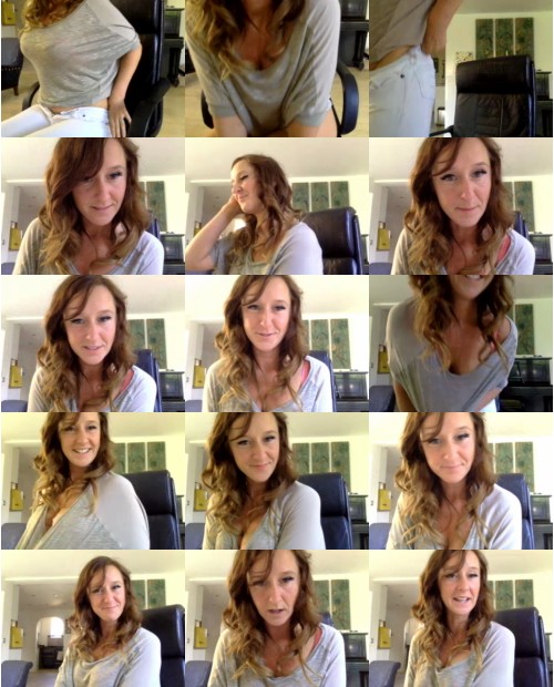 Download Video File: myfreecams mslaratoff