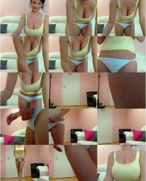 Download Video File: myfreecams msmilax