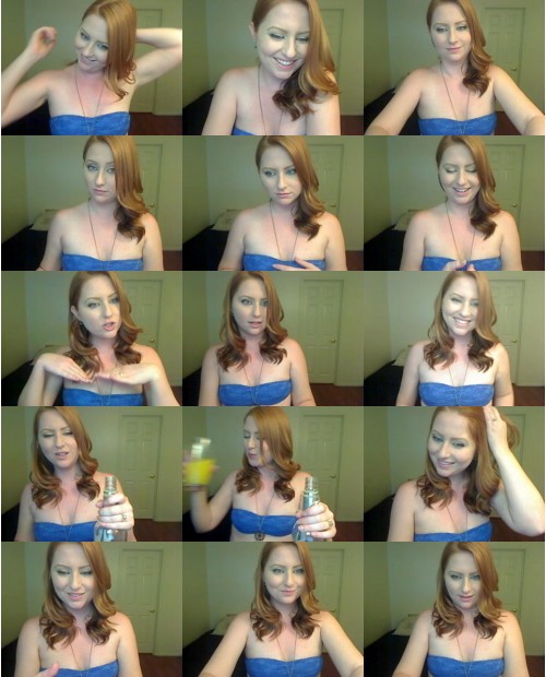 Download Video File: myfreecams mspenny