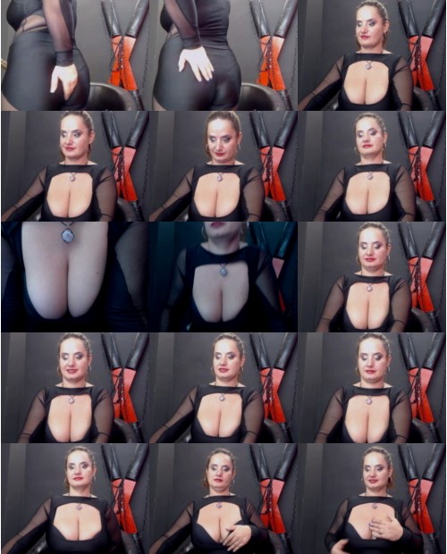Download Video File: myfreecams mysteriadomme
