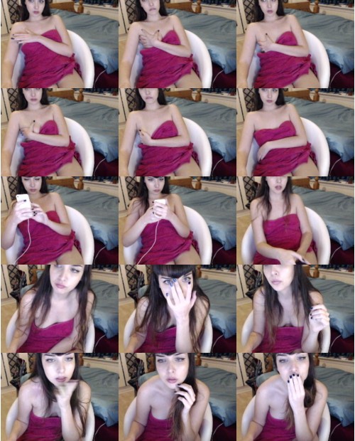 Download Video File: myfreecams mysticmel