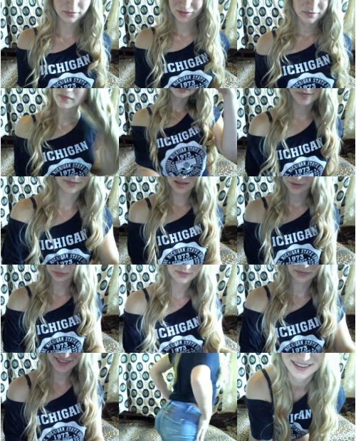 Download Video File: myfreecams naughtyblond 
