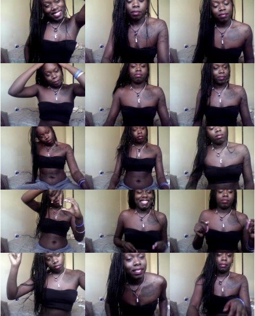 Download Video File: myfreecams nefertiti 