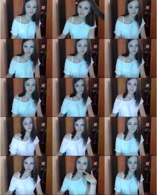 Download Video File: myfreecams nensyjane