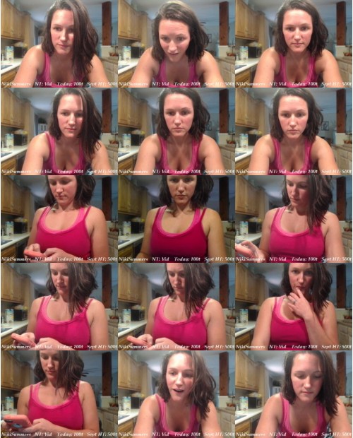 Download Video File: myfreecams nikisummers