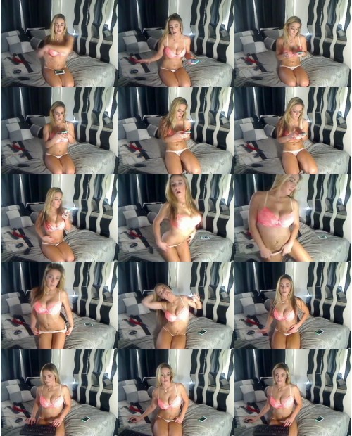 Download Video File: myfreecams nikkibella 