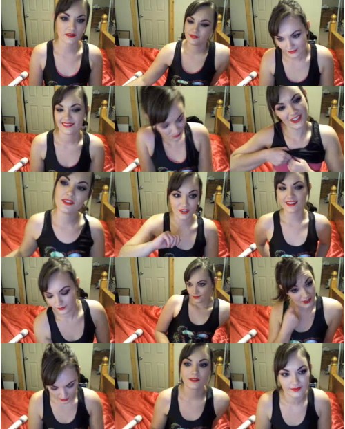 Download Video File: myfreecams nikkicruz