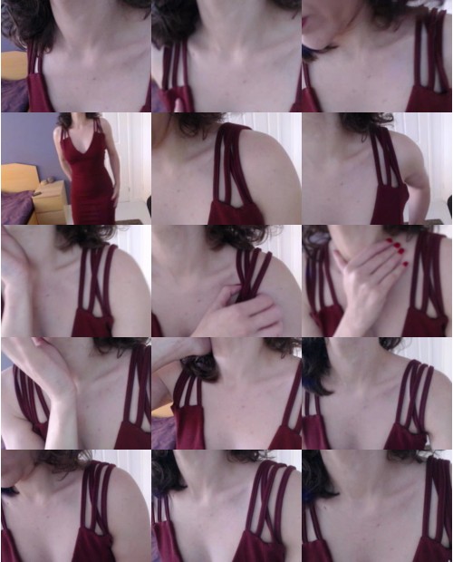 Download Video File: myfreecams nikkita23