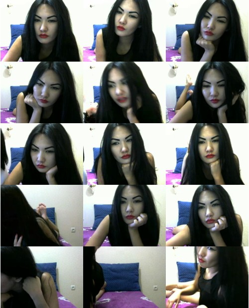 Download Video File: myfreecams nikol asian