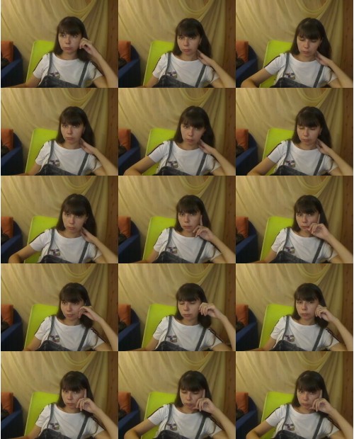 Download Video File: myfreecams noreenna