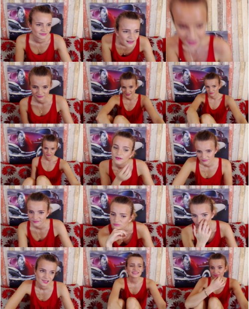 Download Video File: myfreecams norellai