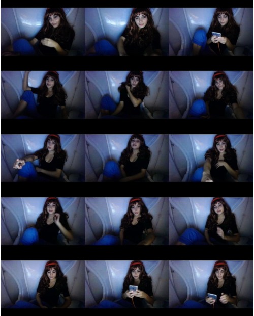 Download Video File: myfreecams notyourwyfe