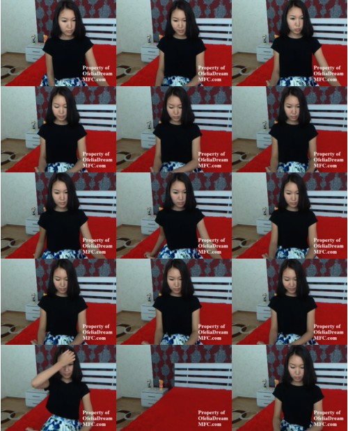 Download Video File: myfreecams ofeliadream 