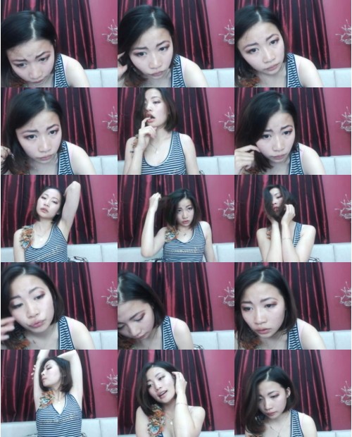 Download Video File: myfreecams orientalfox