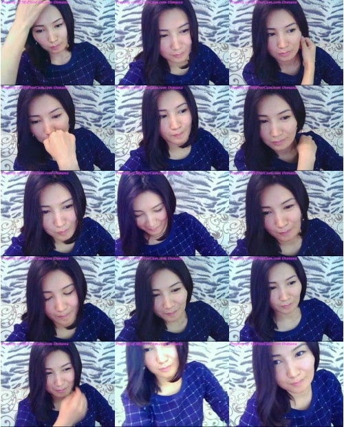 Download Video File: myfreecams osmana777