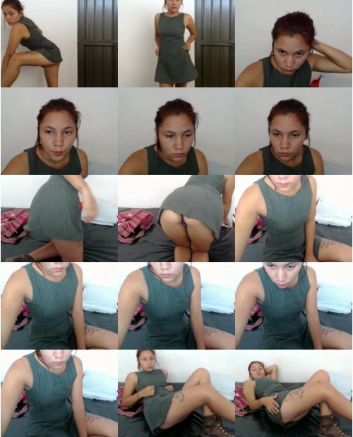 Download Video File: myfreecams pame varon