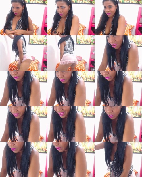 Download Video File: myfreecams panterawild
