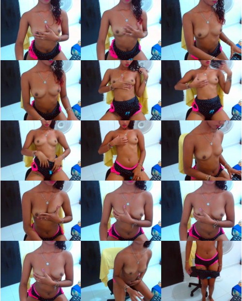Download Video File: myfreecams pao sexx