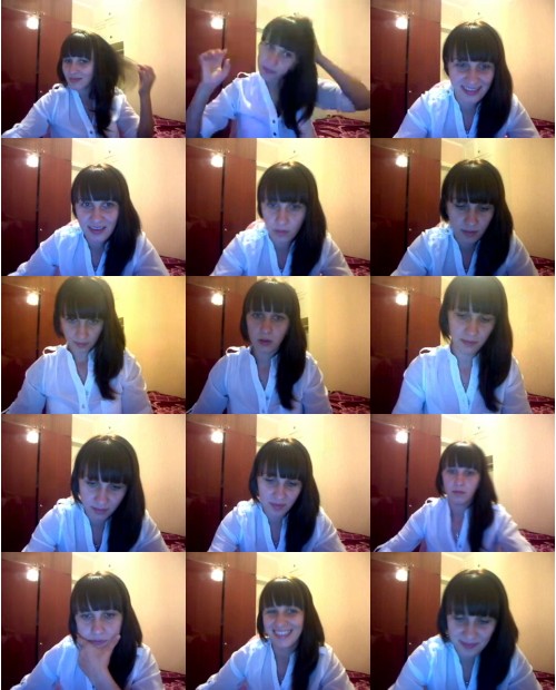 Download Video File: myfreecams paperchili