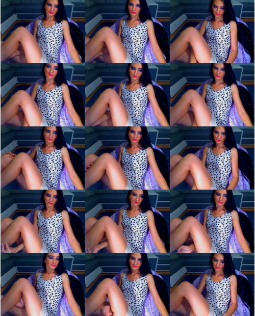 Download Video File: myfreecams penelopexia