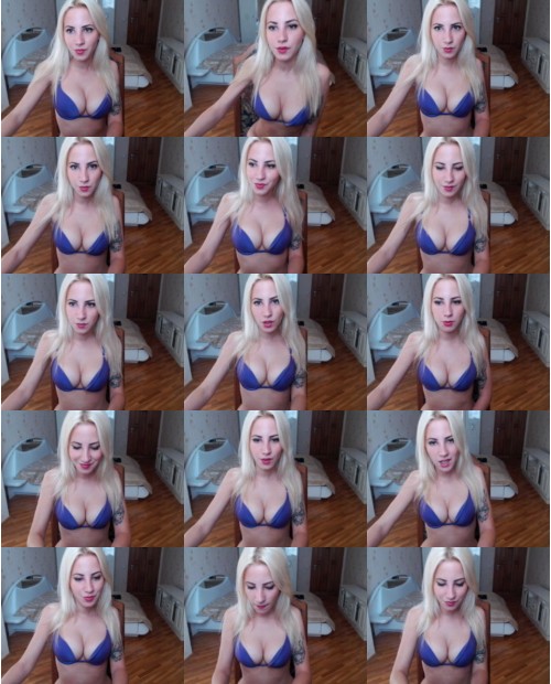 Download Video File: myfreecams personality4u