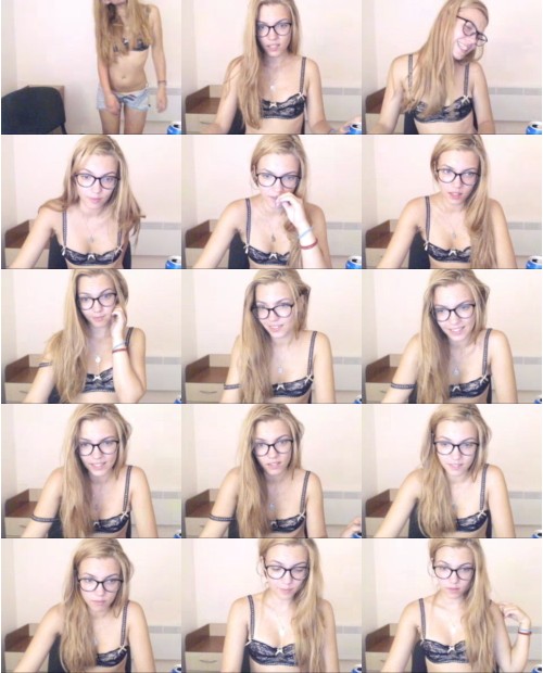 Download Video File: myfreecams petitemari