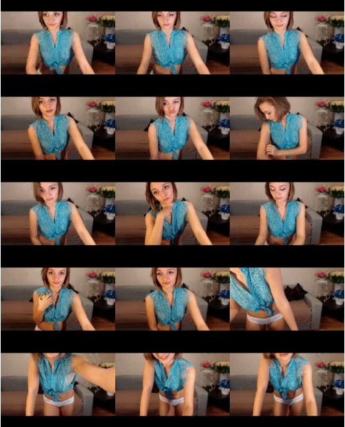 Download Video File: myfreecams petitetulip