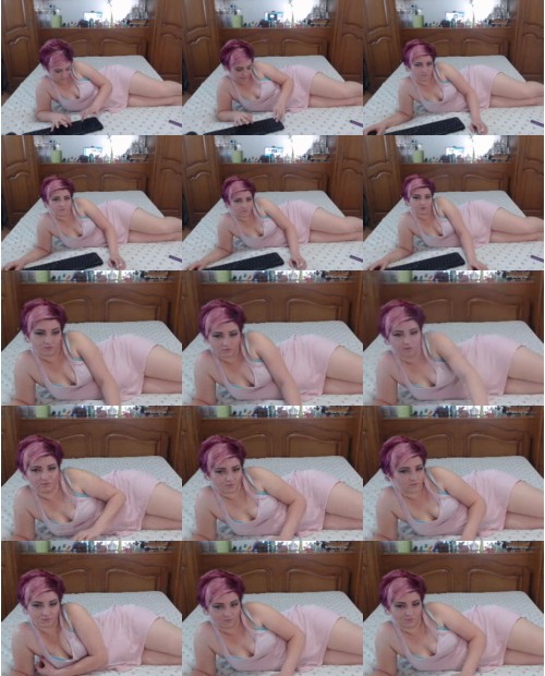 Download Video File: myfreecams pinkyfu