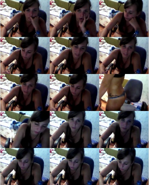 Download Video File: myfreecams pipa333