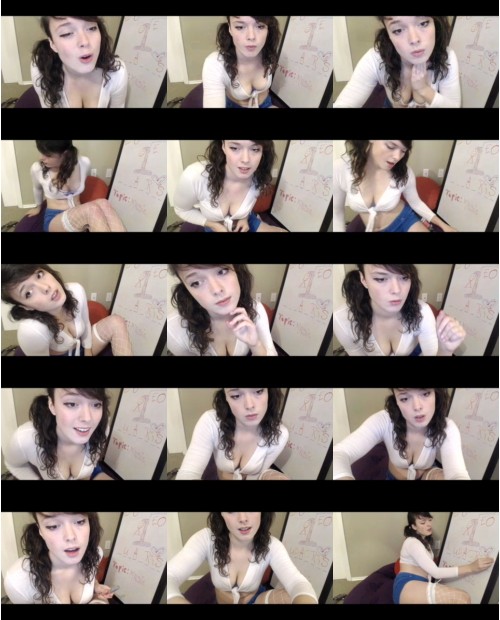 Download Video File: myfreecams poutytigger