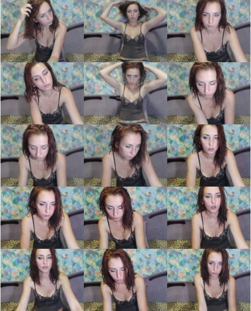Download Video File: myfreecams pretty fox