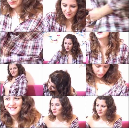 Download Video File: myfreecams prettycybele