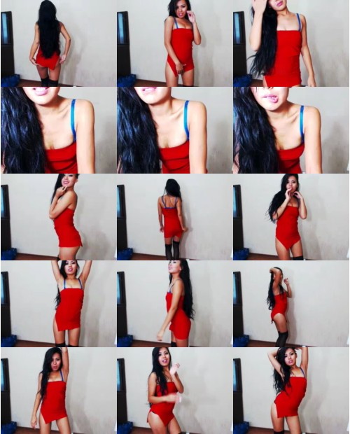 Download Video File: myfreecams prettymazia