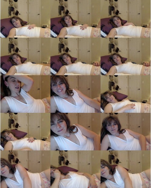 Download Video File: myfreecams prettywoman75