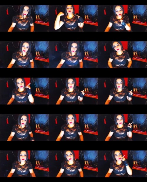 Download Video File: myfreecams queencatleya